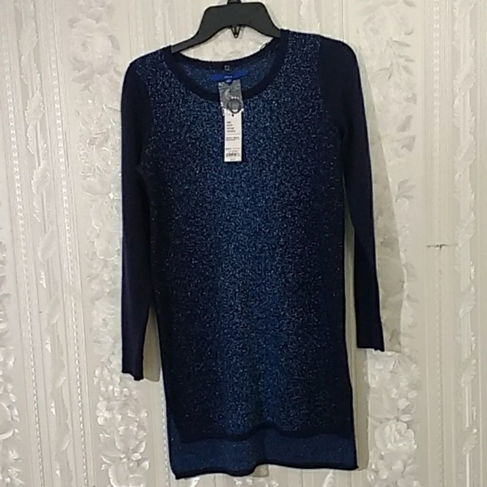 NWT APT. 9 Women's Sweater